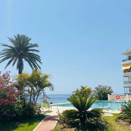 Apartmán Acapulco Playa Vistas Al Mar *